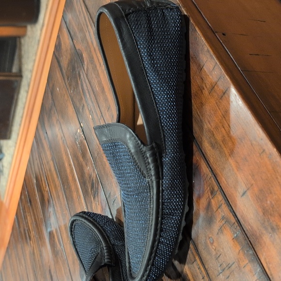 Harrys Of London Jet Moc Loafer IT 44 main image 6